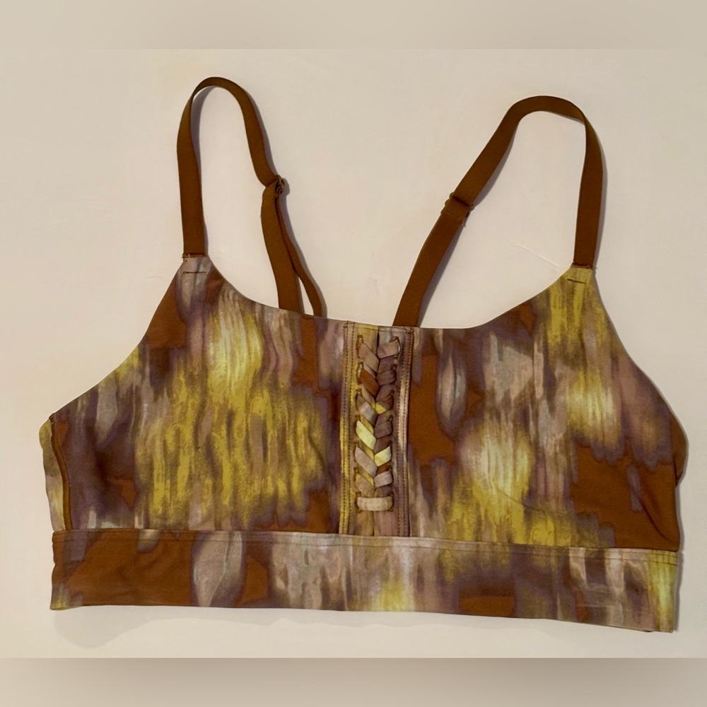 Offline by Aerie Real Me Stretch | Medium Support | Sport Bra